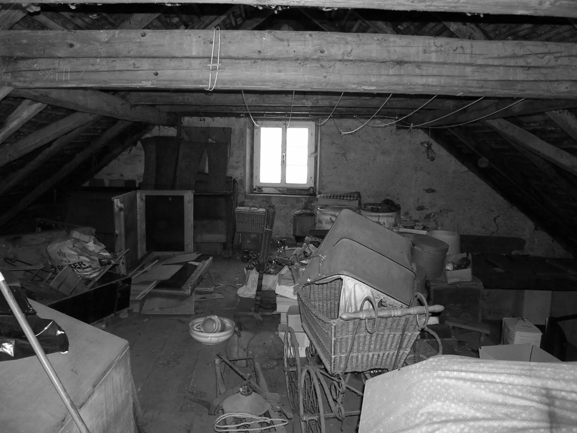 09.1_Umbau_Wohnhaus Ausserdorf Fläsch_vorher